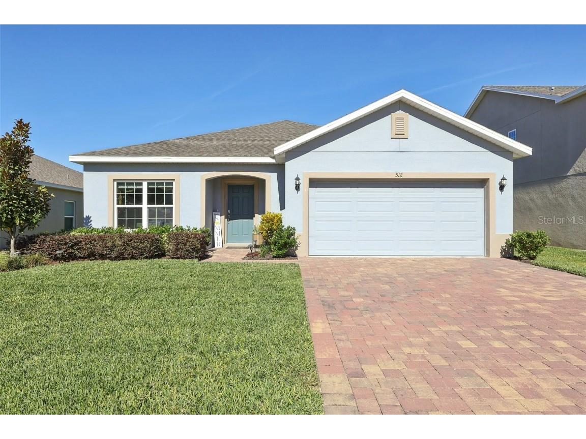 512 Darshire Avenue Eustis FL 32736 G5104208 image1