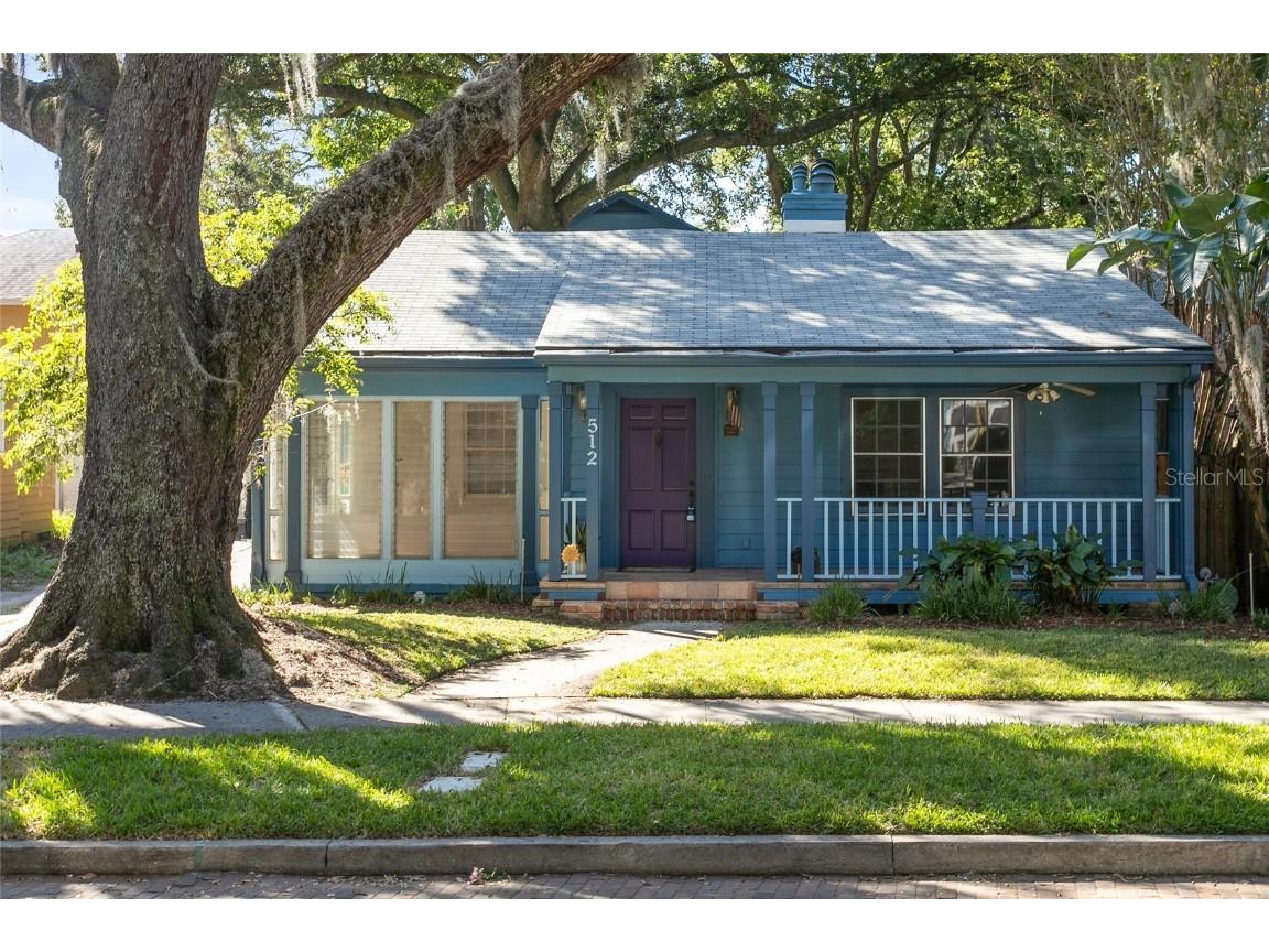 512 E Amelia Street Orlando FL 32803 O6068136 image1