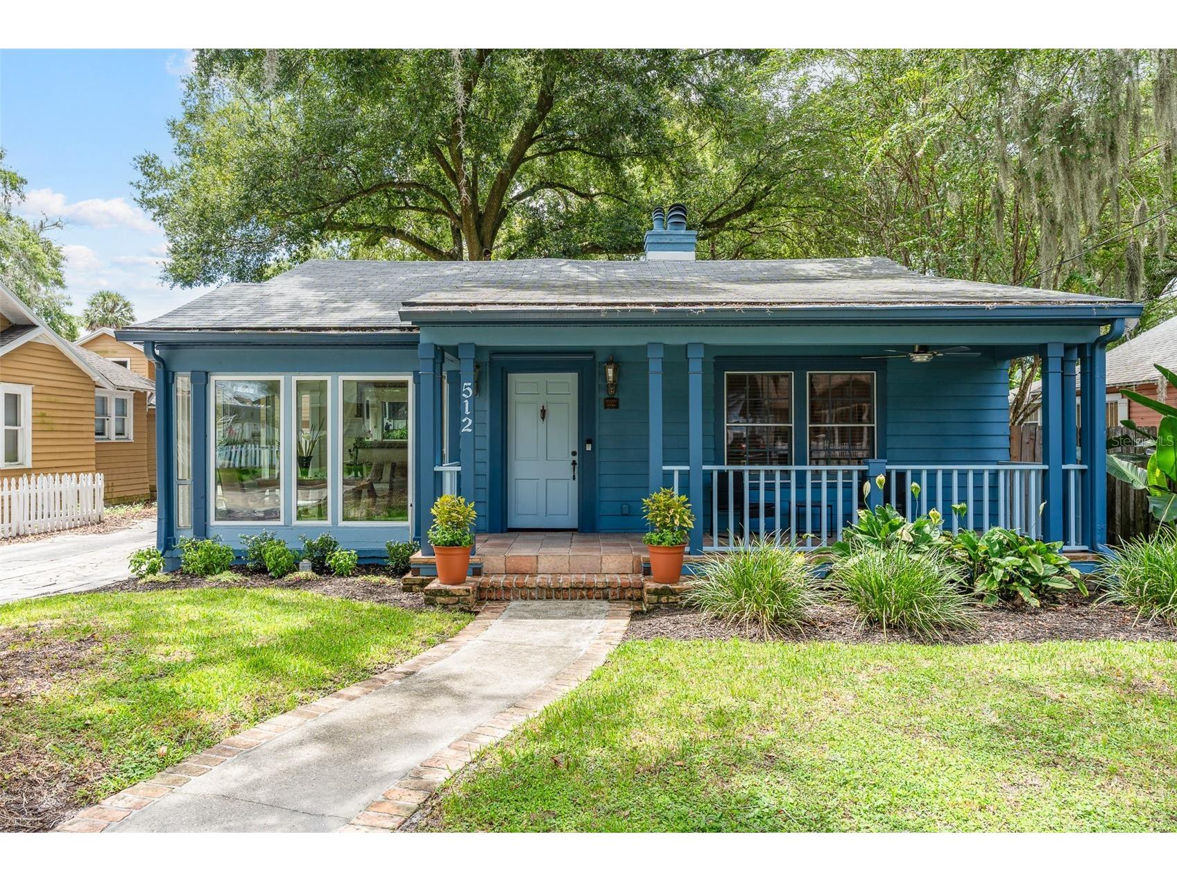 512 E Amelia Street Orlando FL 32803 O6336008 image1