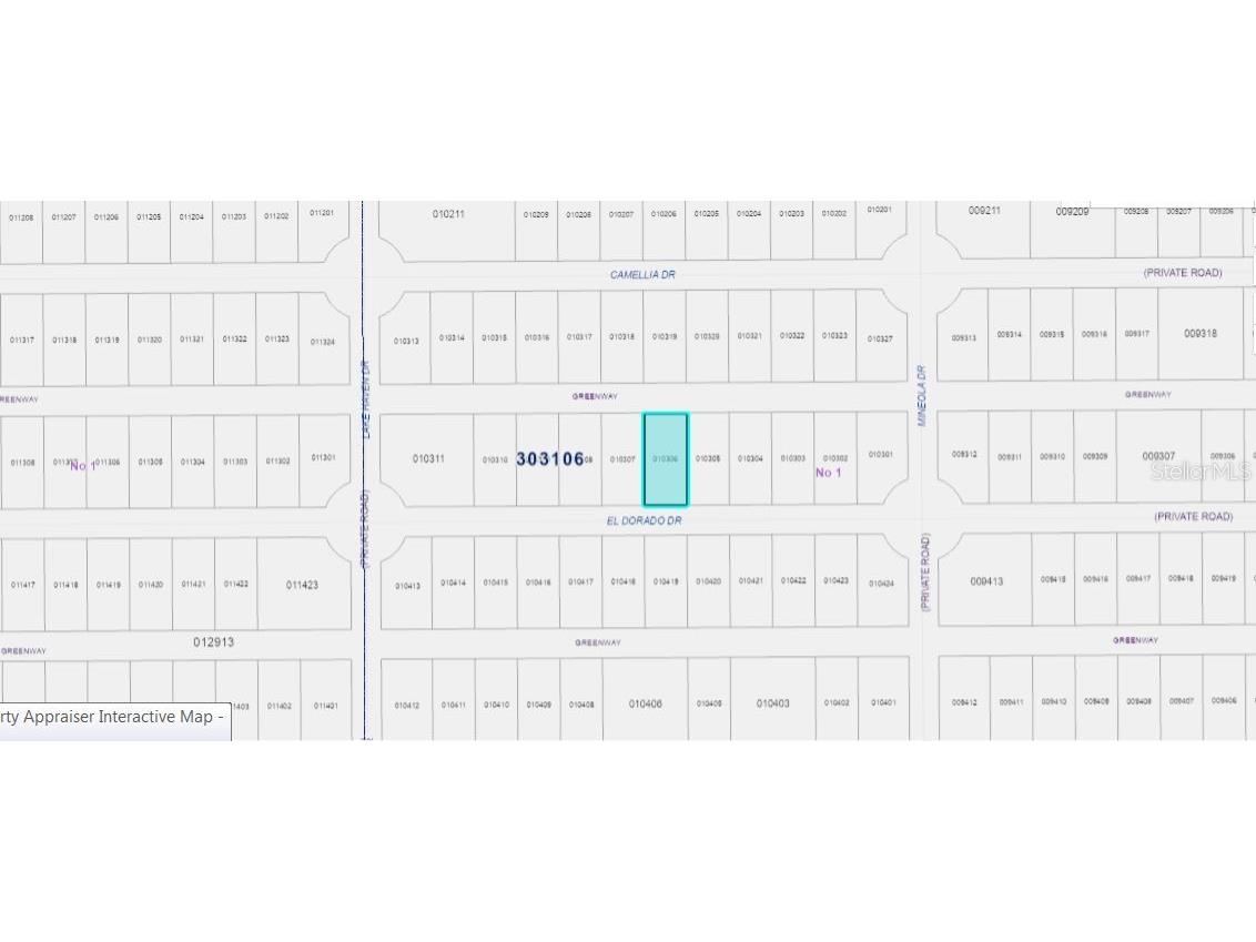 512 El Dorado Drive Indian Lake Estates FL 33855 O6312976 image2