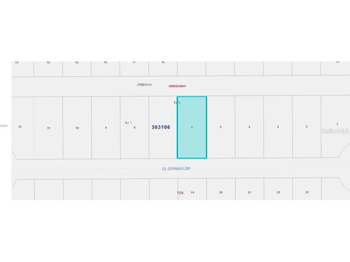 512 El Dorado Drive Indian Lake Estates FL 33855 O6312976 image3