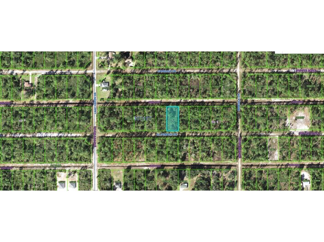 512 El Dorado Drive Indian Lake Estates FL 33855 O6312976 image4
