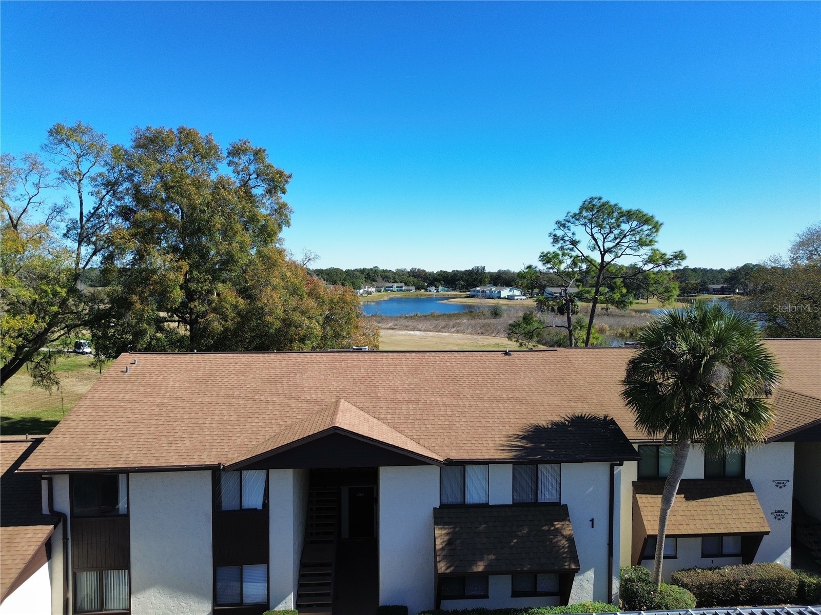 512 Fairways Circle #A Ocala FL 34472 - LAKE SPARKLE OM717508 image14