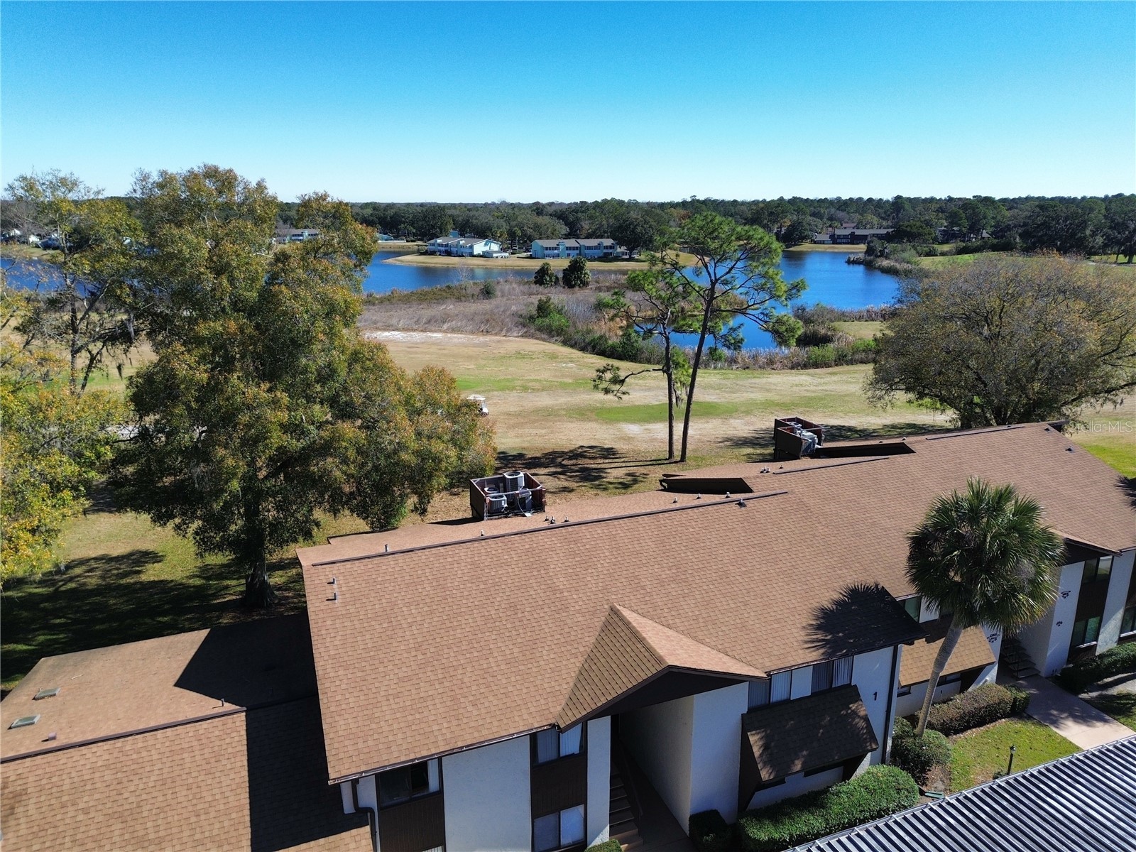 512 Fairways Circle #A Ocala FL 34472 - LAKE SPARKLE OM717508 image15