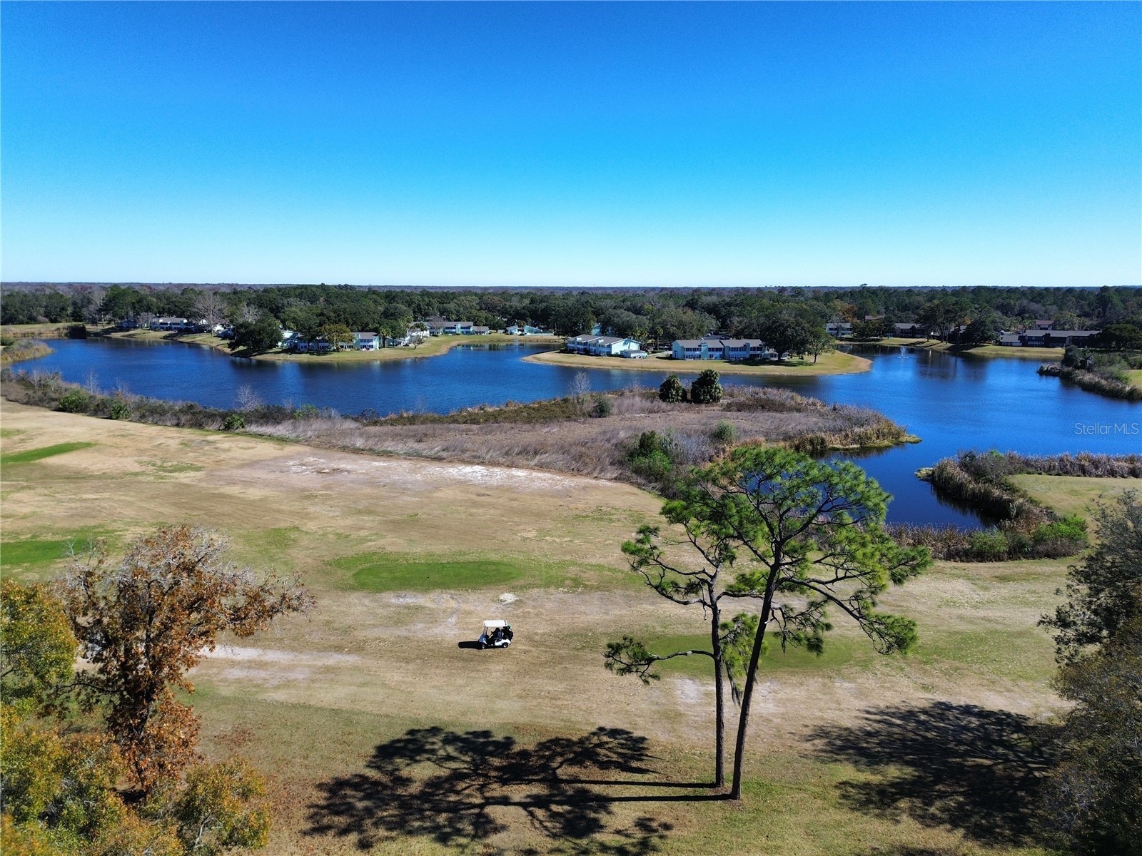 512 Fairways Circle #A Ocala FL 34472 - LAKE SPARKLE OM717508 image16