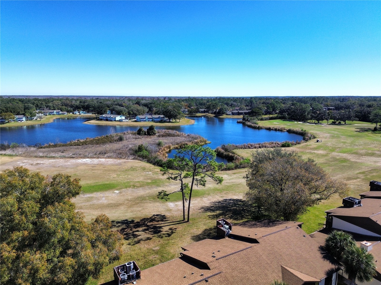 512 Fairways Circle #A Ocala FL 34472 - LAKE SPARKLE OM717508 image17