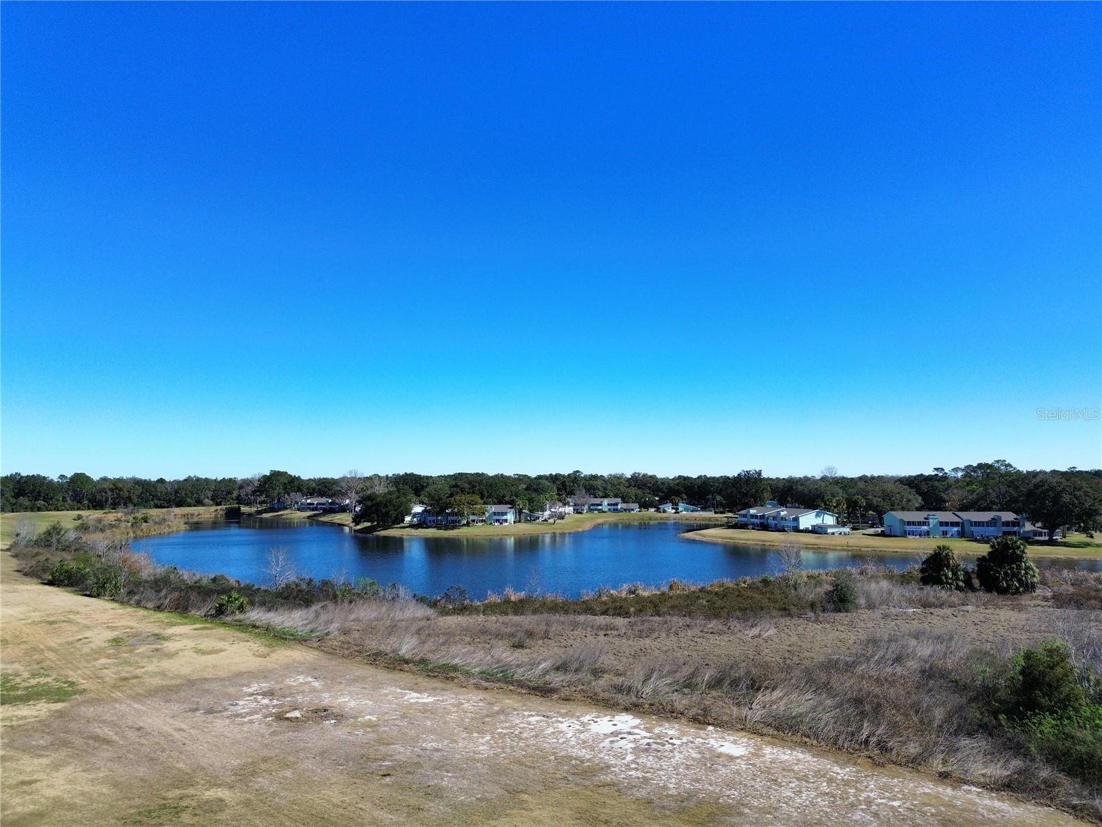 512 Fairways Circle #A Ocala FL 34472 - LAKE SPARKLE OM717508 image19