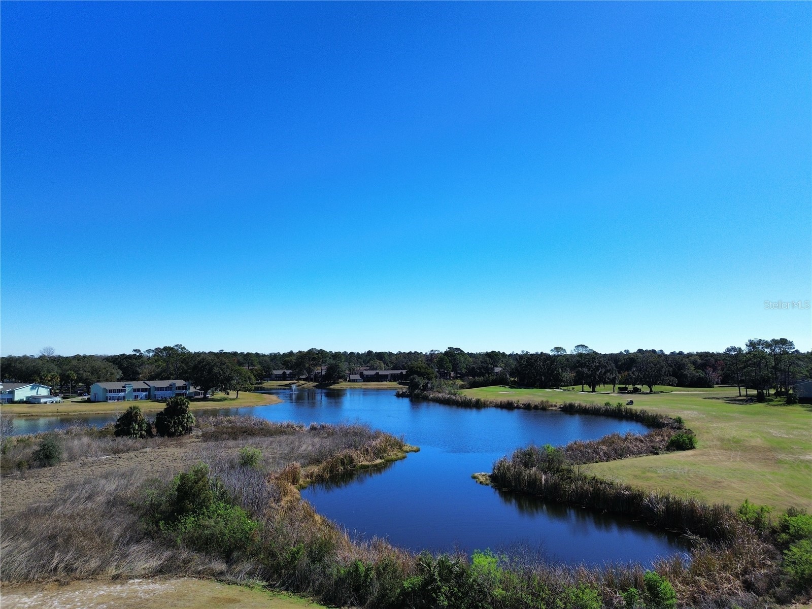 512 Fairways Circle #A Ocala FL 34472 - LAKE SPARKLE OM717508 image20