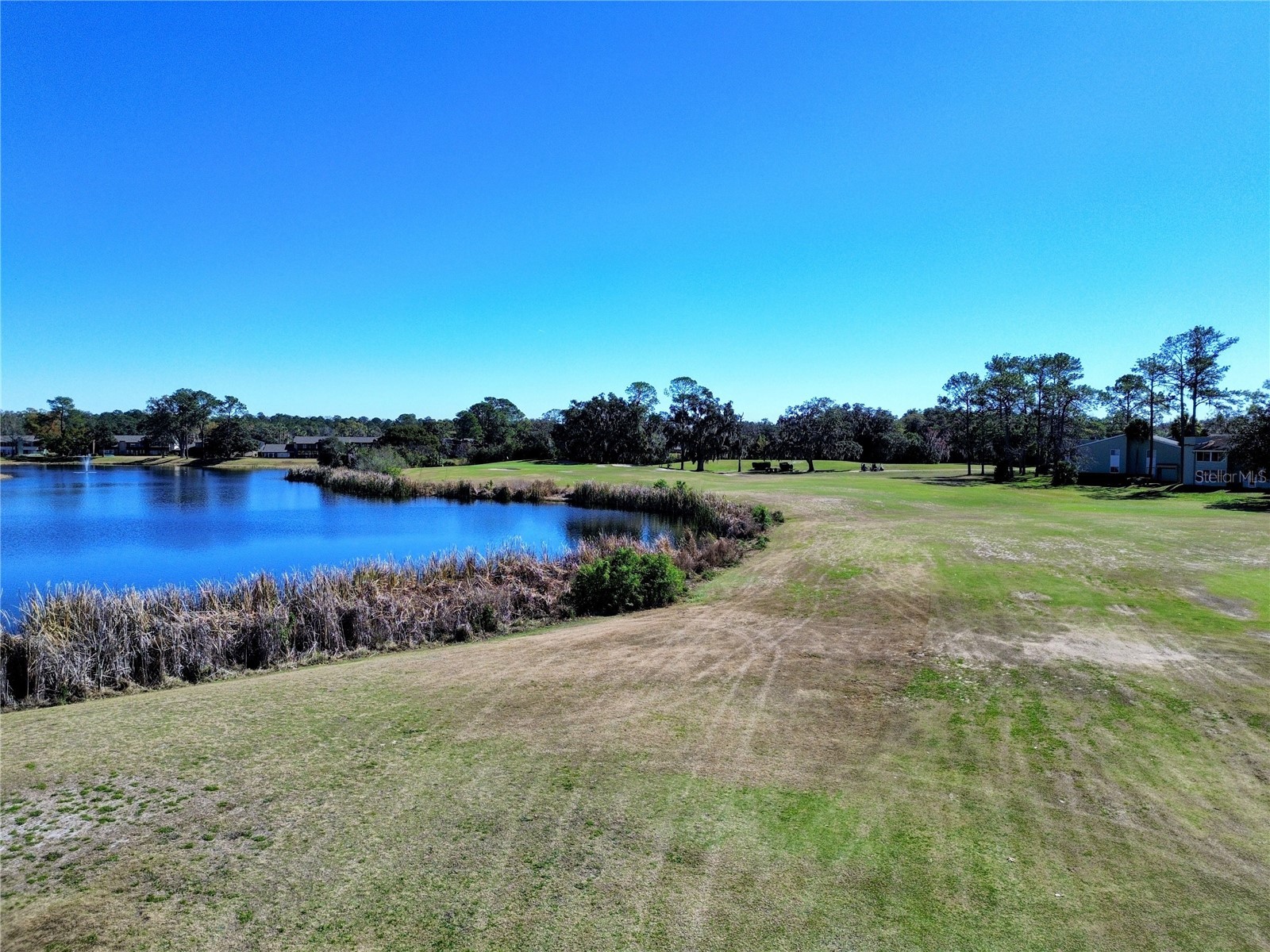 512 Fairways Circle #A Ocala FL 34472 - LAKE SPARKLE OM717508 image21