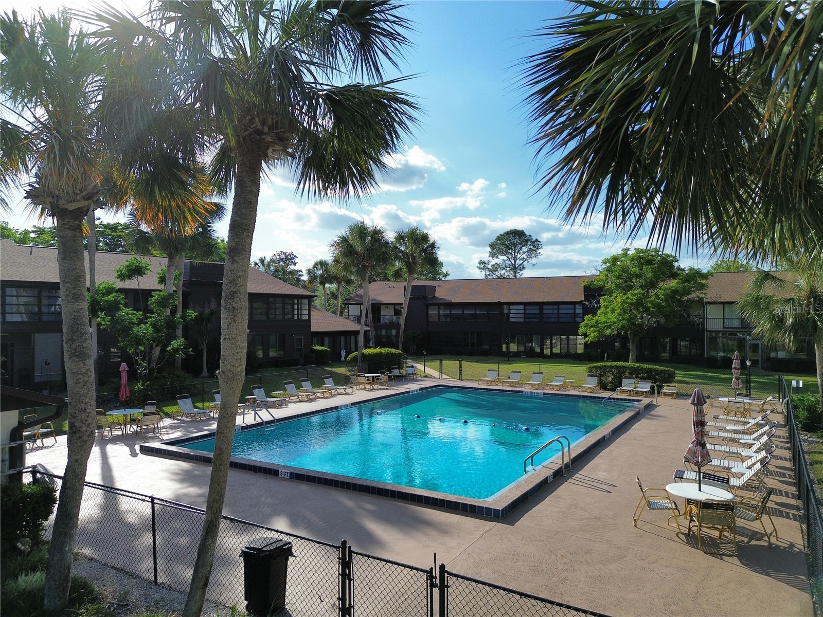 512 Fairways Circle #A Ocala FL 34472 - LAKE SPARKLE OM717508 image26