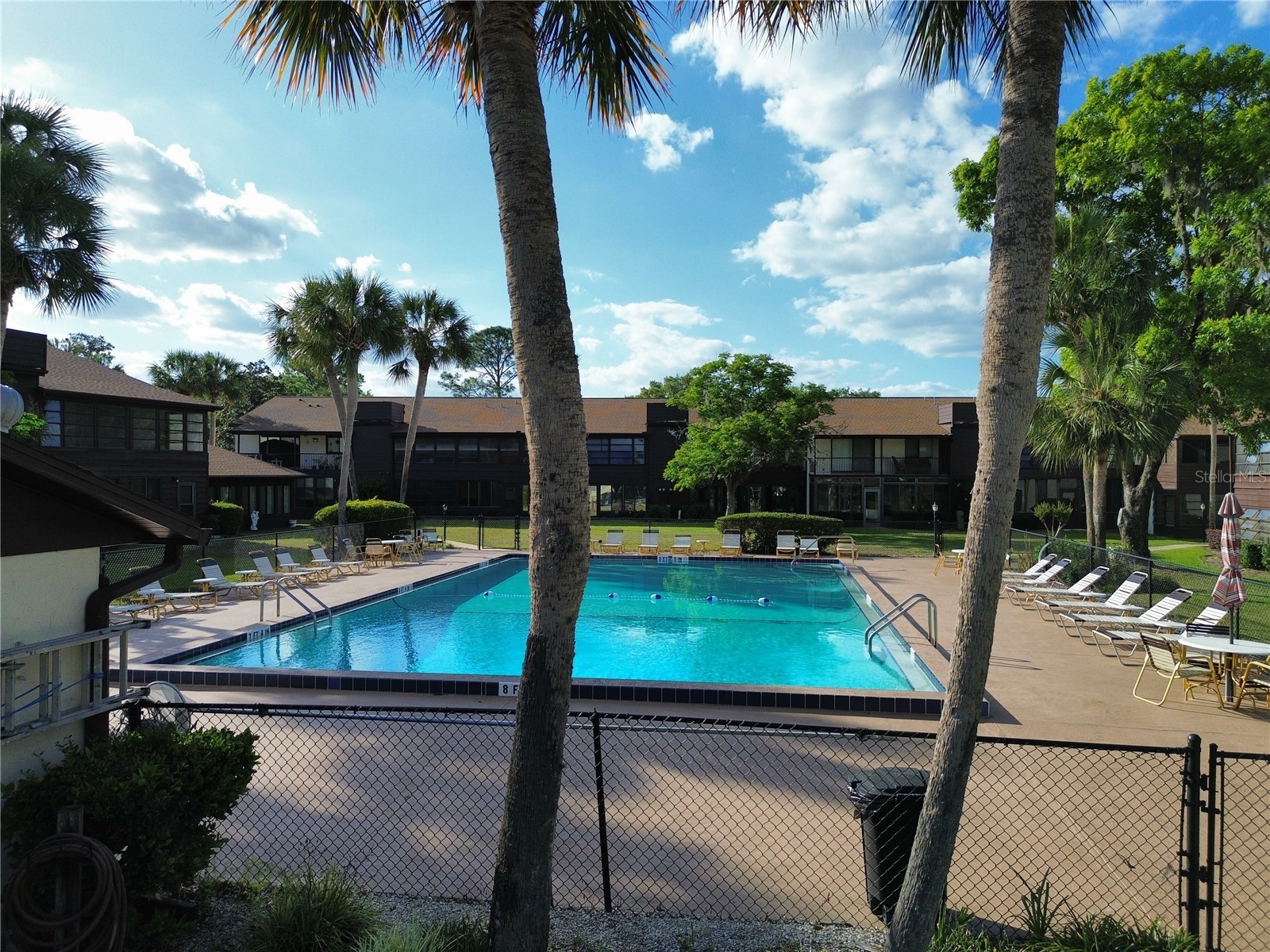 512 Fairways Circle #A Ocala FL 34472 - LAKE SPARKLE OM717508 image27