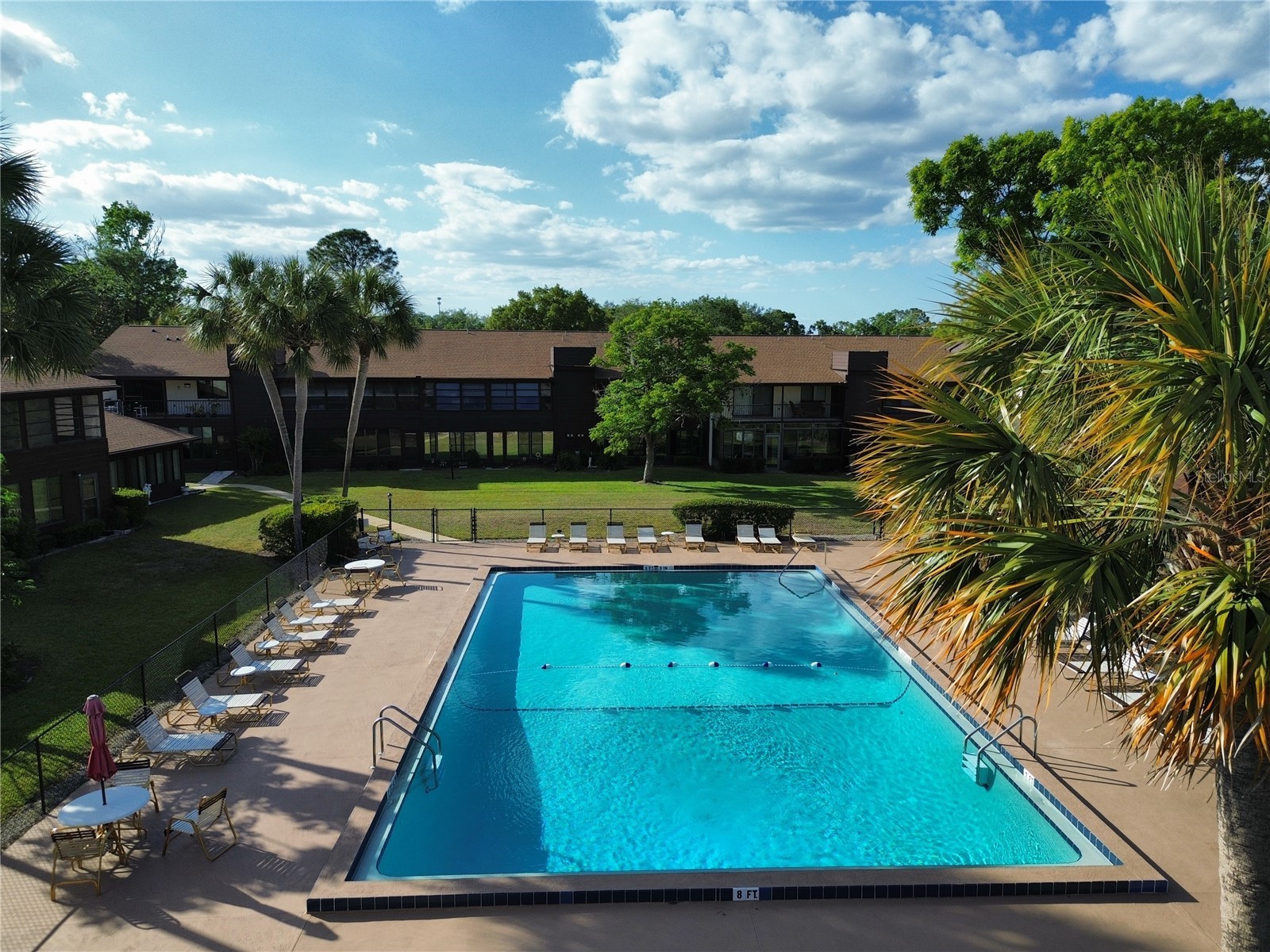512 Fairways Circle #A Ocala FL 34472 - LAKE SPARKLE OM717508 image28