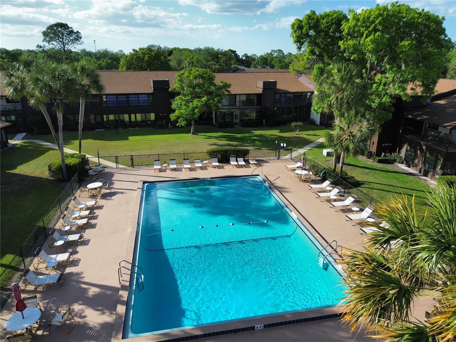 512 Fairways Circle #A Ocala FL 34472 - LAKE SPARKLE OM717508 image29
