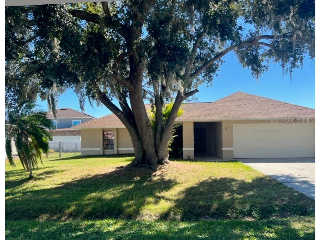 512 Finch Court Poinciana FL 34759 S5099002 image1