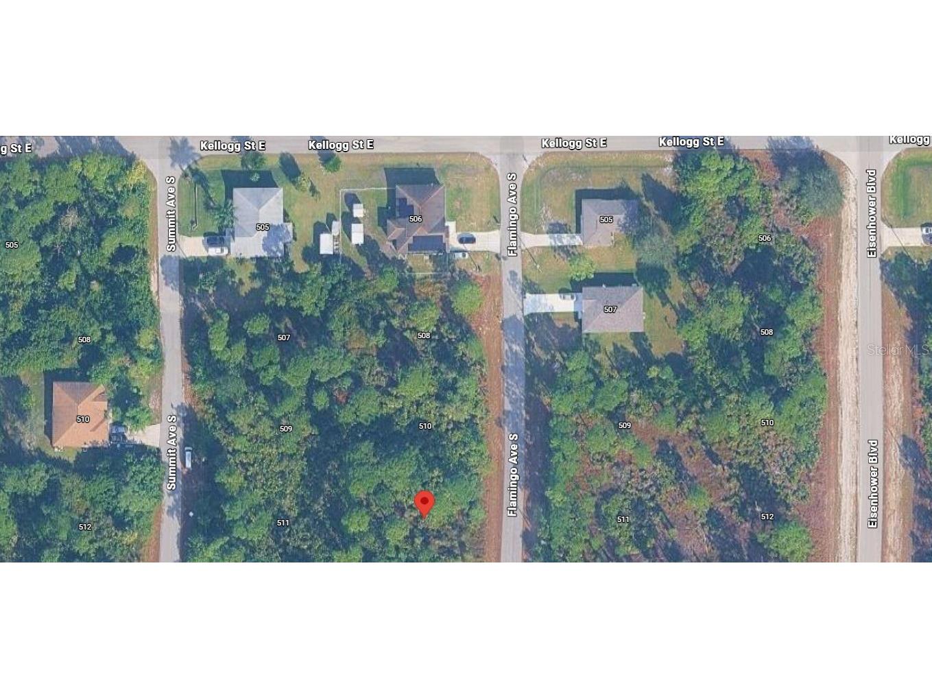512 Flamingo Avenue Lehigh Acres FL 33974 O6394446 image1