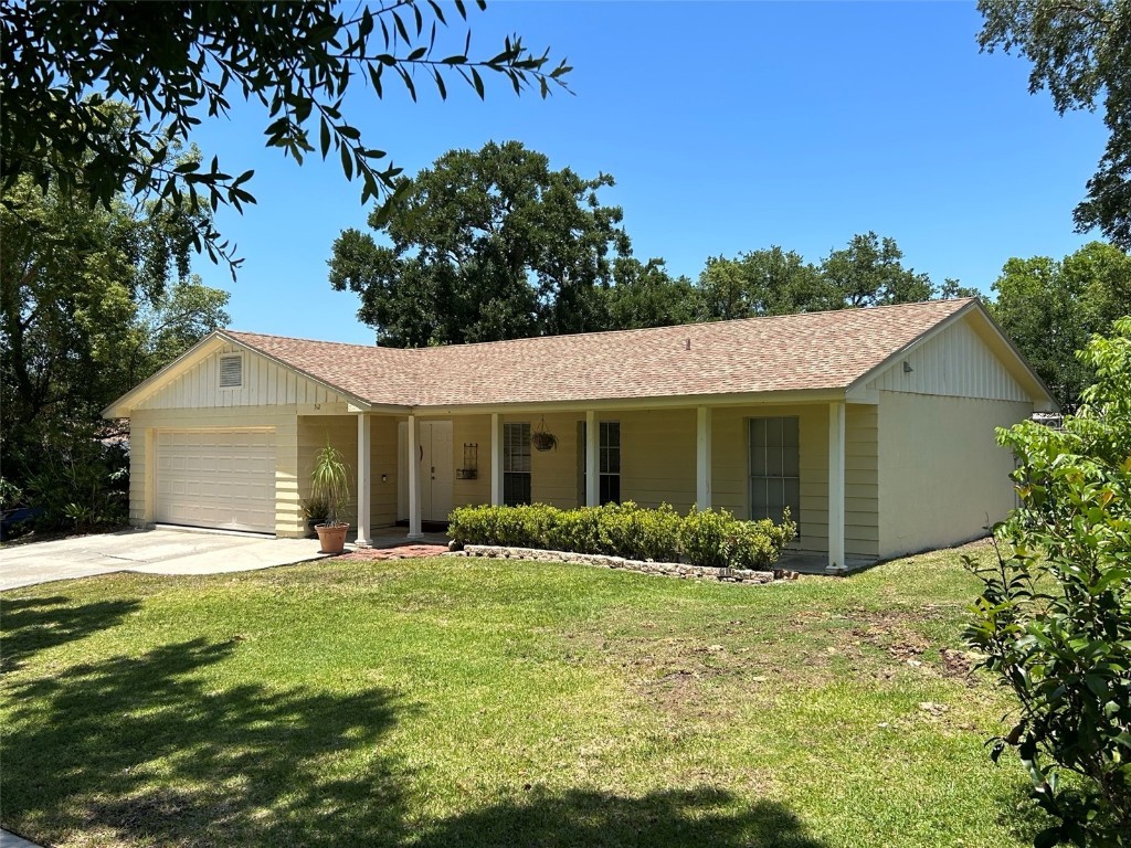 512 Garden Heights Drive Winter Garden FL 34787 - LAKE APOPKA G5081499 image1