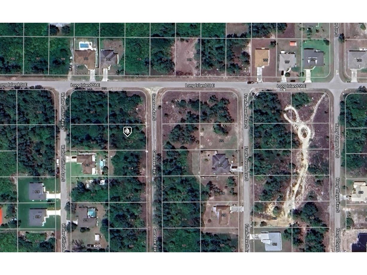 512 Genesee Avenue S Lehigh Acres FL 33974 A4616571 image1