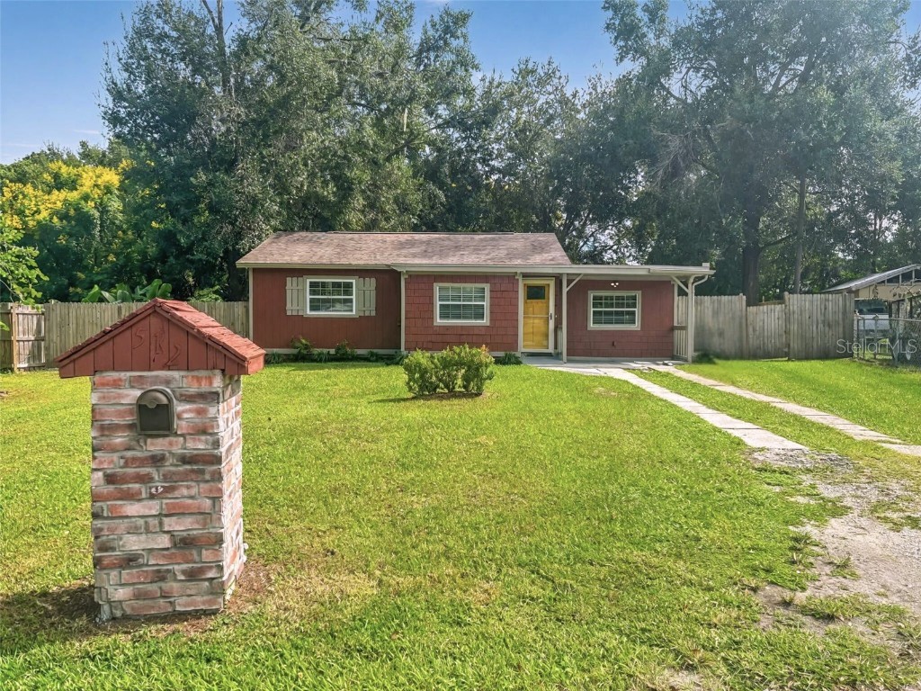 512 Green Circle Fort Meade FL 33841 TB8434040 image1