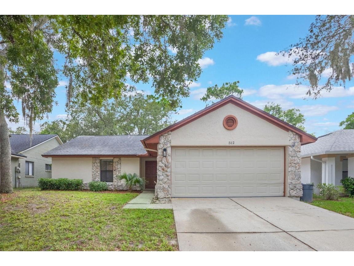 512 Holbrook Circle Lake Mary FL 32746 O6333284 image1