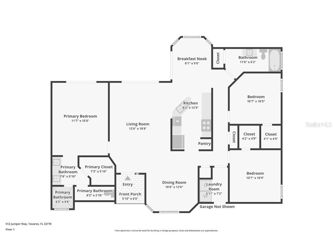 512 Juniper Way Tavares FL 32778 G5104072 image41