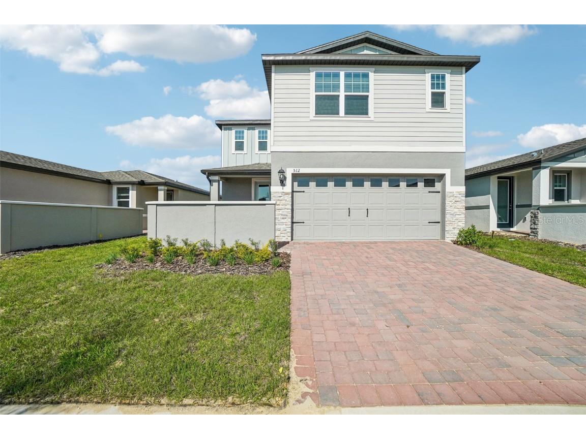512 Kennedy Drive Lake Alfred FL 33850 O6260222 image1