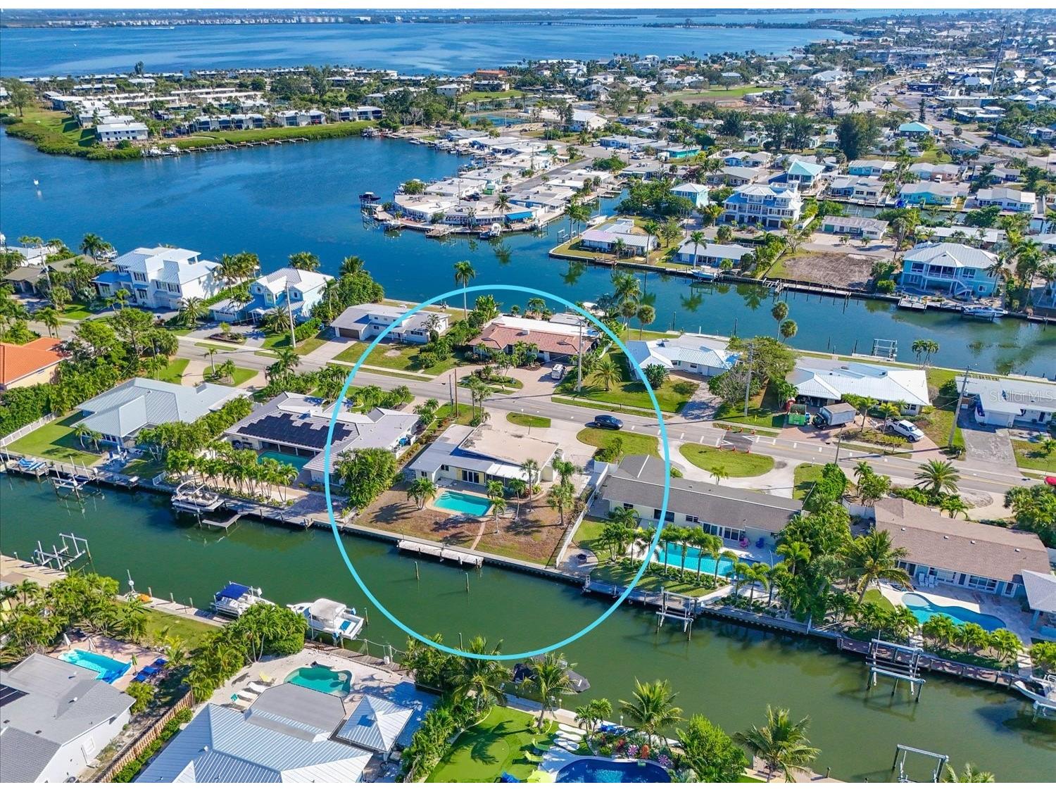 512 Key Royale Drive Holmes Beach FL 34217 A4693243 image23