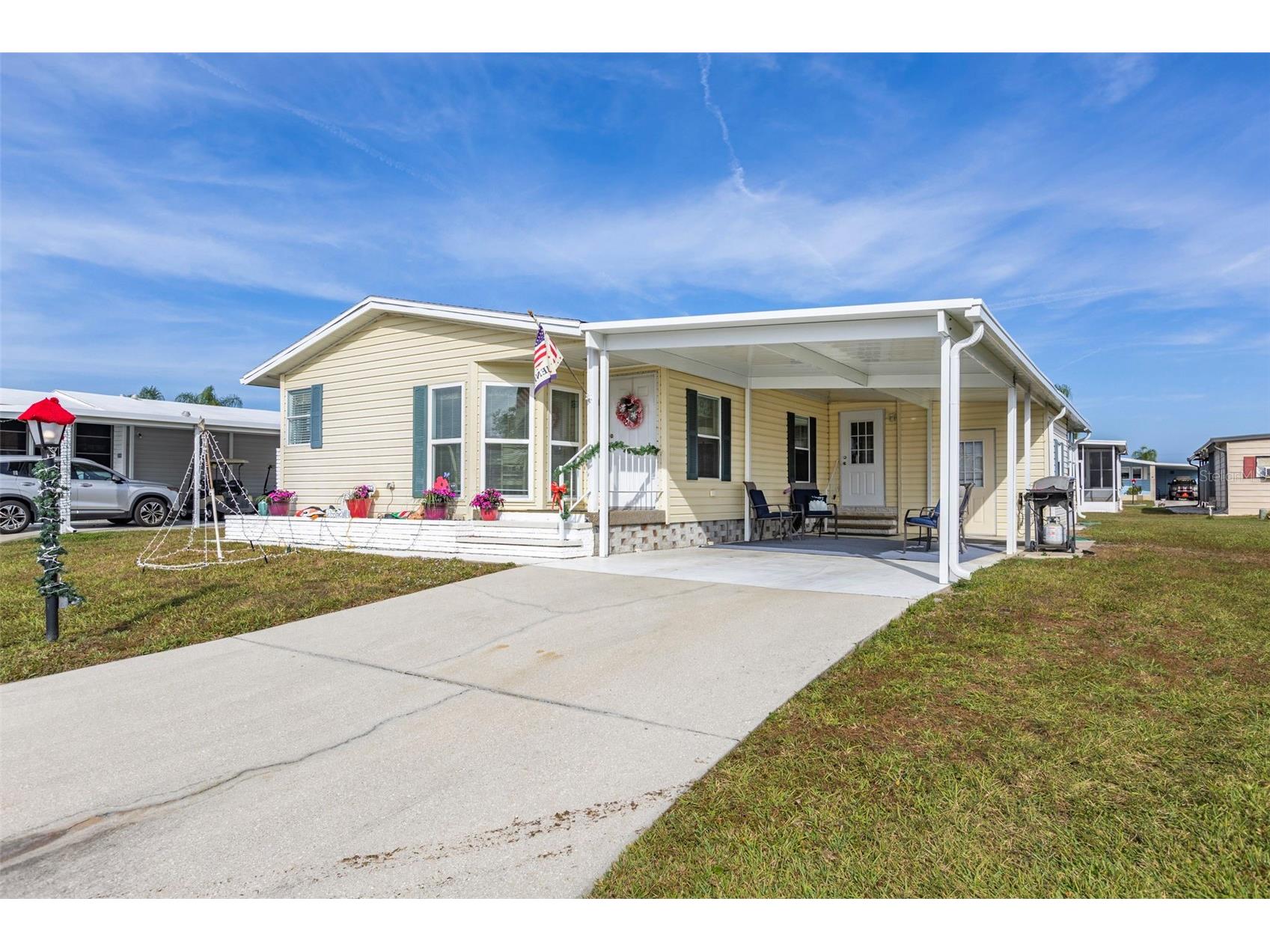 512 La Playa Circle North Port FL 34287 TB8455526 image2
