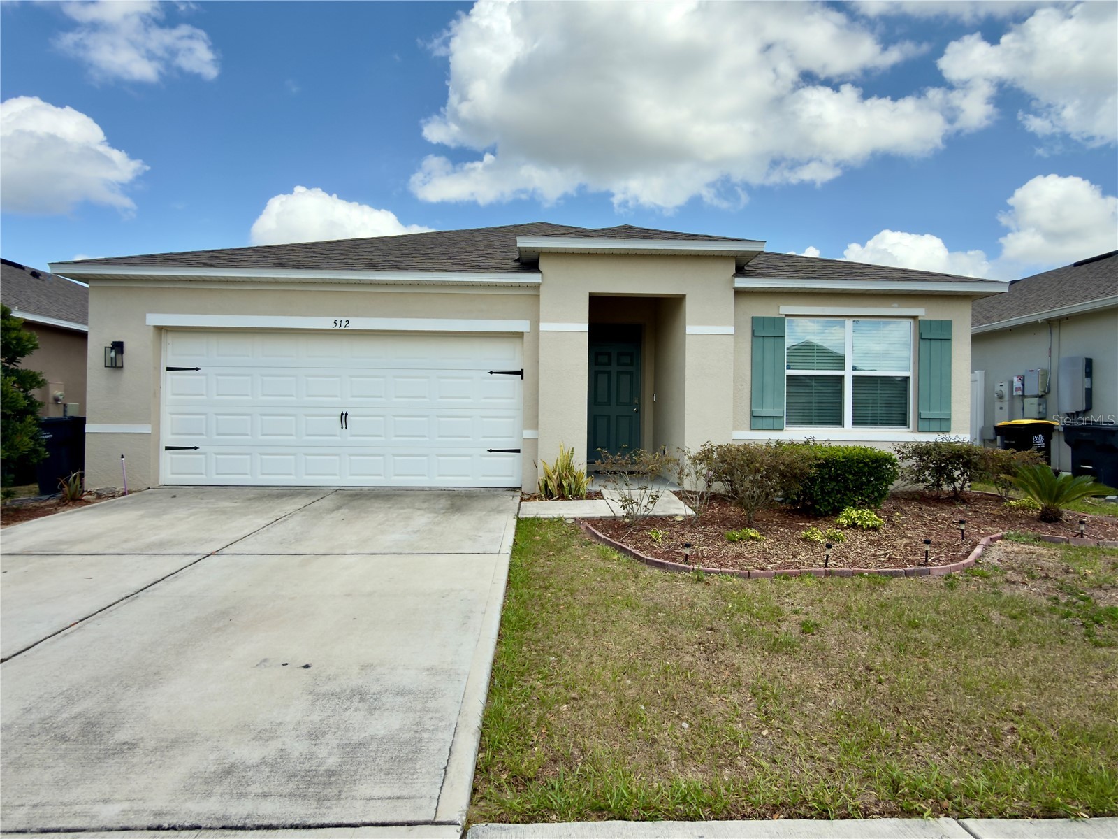 512 Lily Lane Davenport FL 33837 S5148753 image1