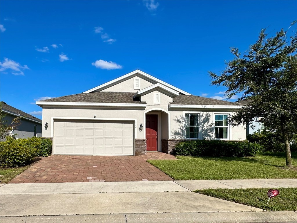 512 Meadow Bend Drive Davenport FL 33837 J981855 image1