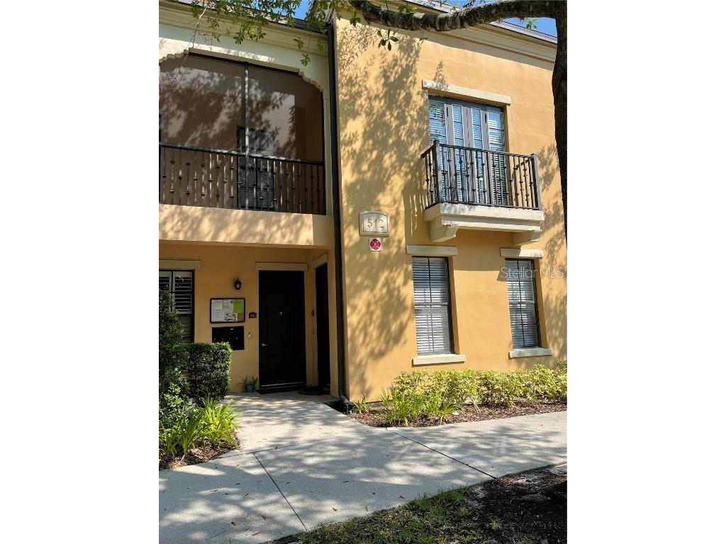 512 Mirasol Circle #101 Celebration FL 34747 O6125148 image1