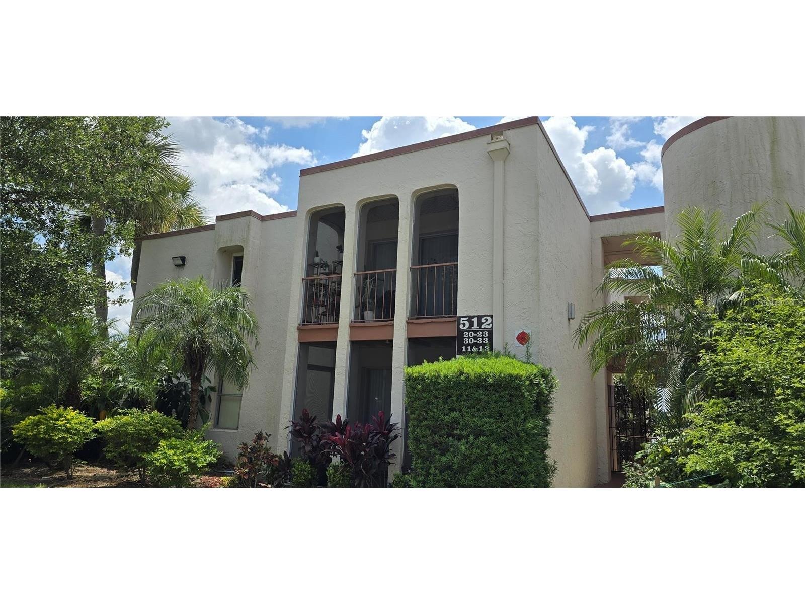 512 Orange Drive #30 Altamonte Springs FL 32701 - LAKE ORIENTA O6406255 image1