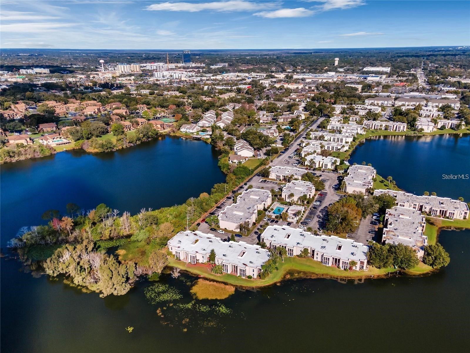 512 Orange Drive #30 Altamonte Springs FL 32701 - LAKE ORIENTA O6406255 image2