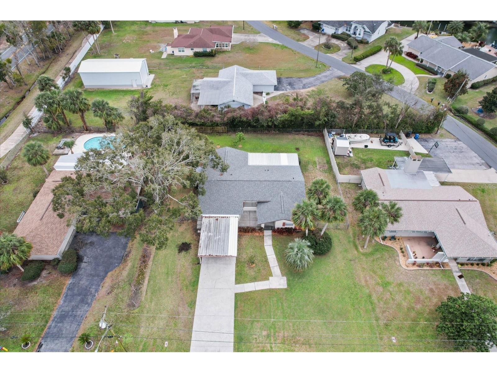 512 Paradise Point Crystal River FL 34429 OM726138 image48