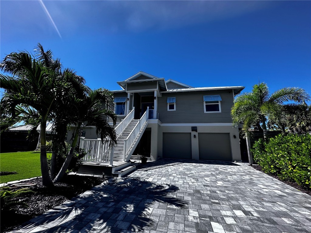 512 Pine Cone Lane Nokomis FL 34275 - LYONS BAY A4587326 image1
