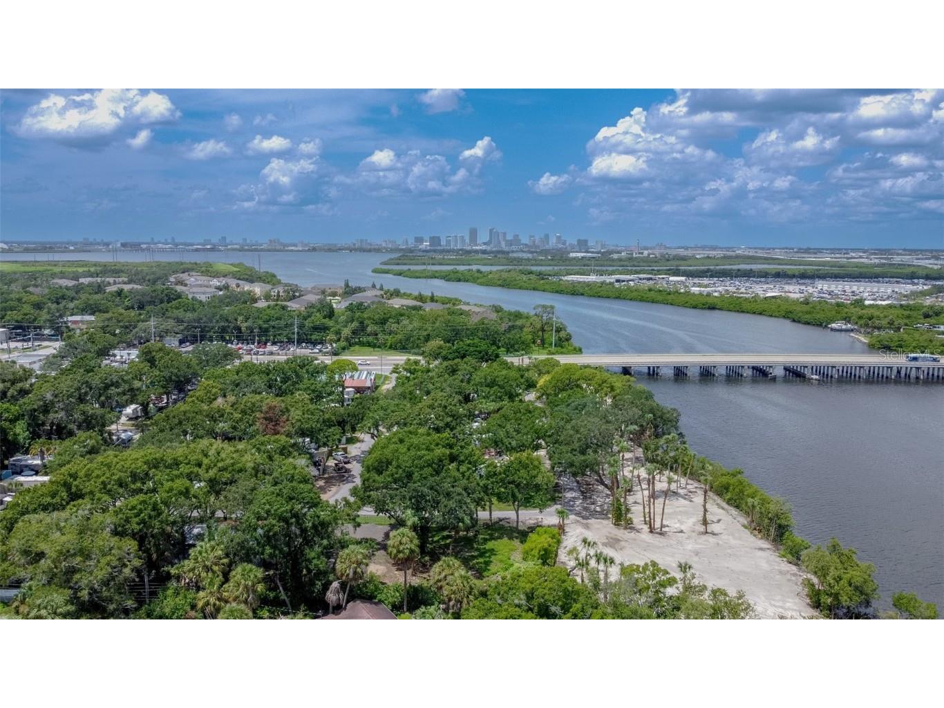 512 S 51st Street Tampa FL 33619 - PALM RIVER MCKAY BAY TB8406777 image1