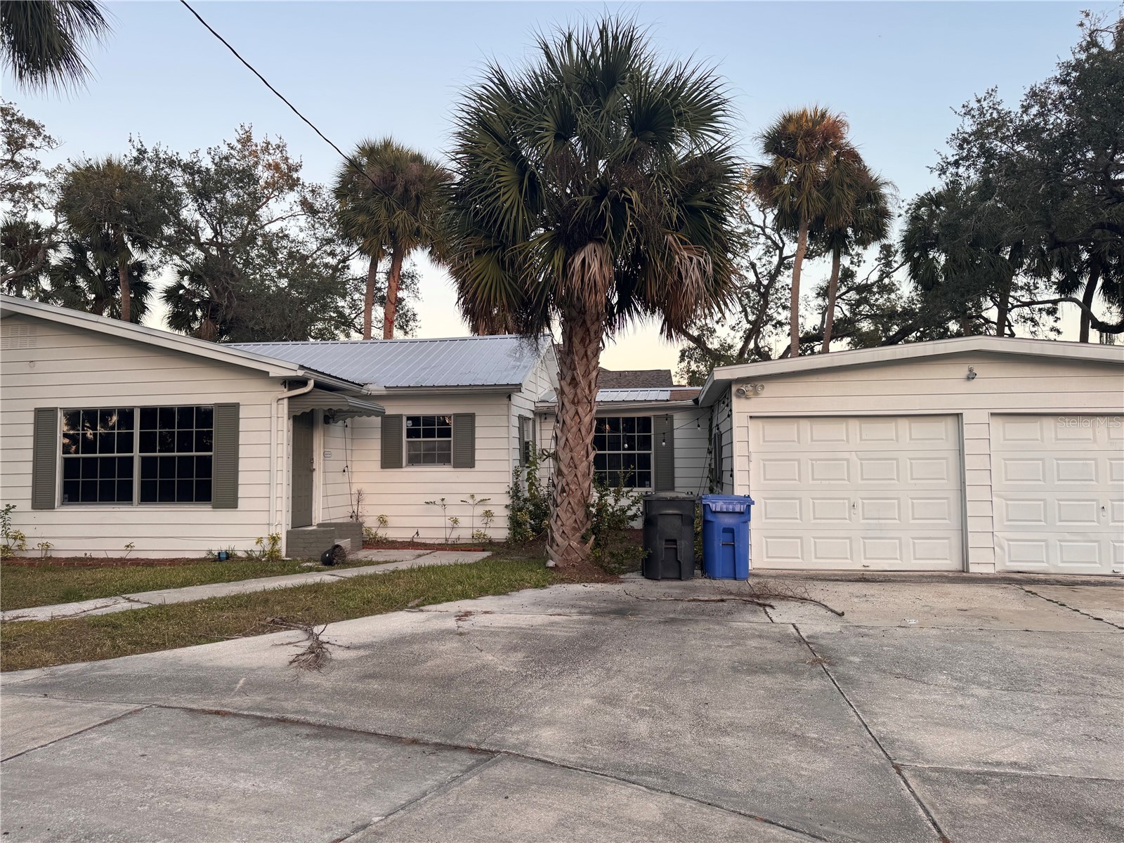 512 S 51st Street Tampa FL 33619 - PALM RIVER MCKAY BAY TB8406795 image1