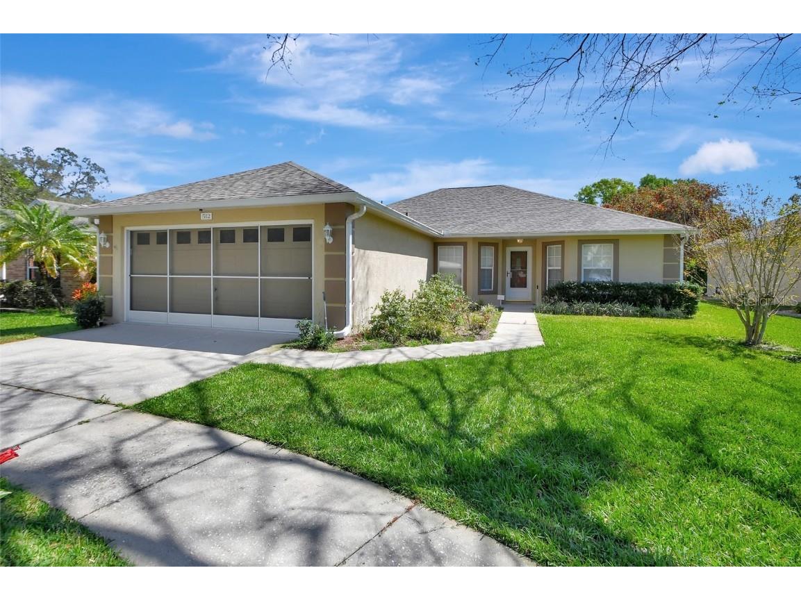 512 Sherwood Oaks Road Orange City FL 32763 V4935262 image1