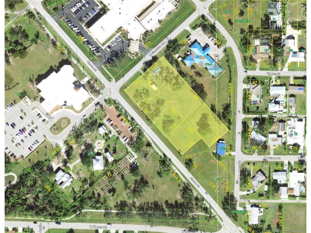 512 Shreve Street Punta Gorda FL 33950 C7504685 image1