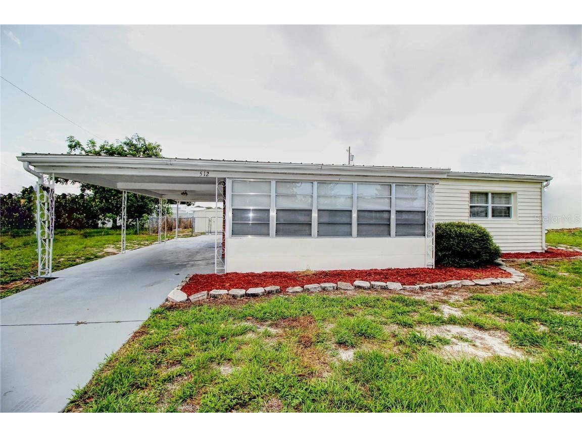 512 Stanley Avenue Frostproof FL 33843 K4902169 image1