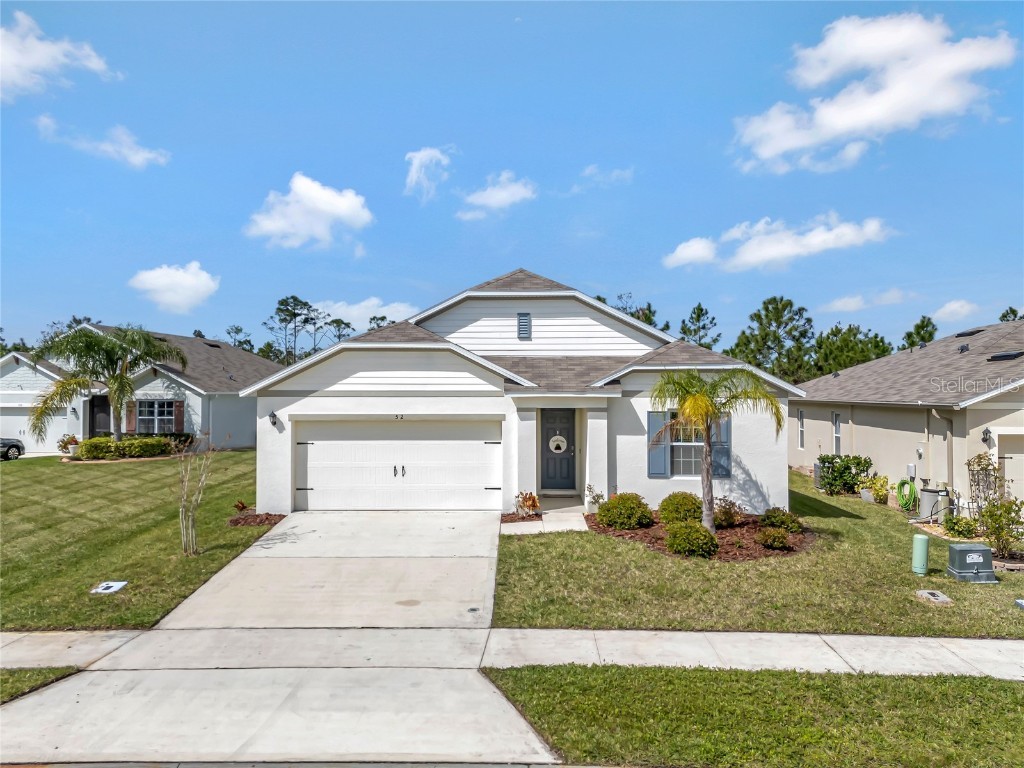 512 Stowers Drive New Smyrna Beach FL 32168 O6286154 image1
