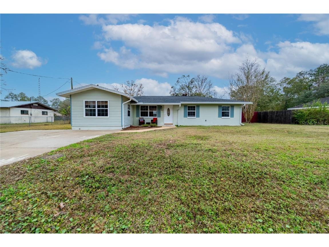 512 SW 12th Street Lake Butler FL 32054 GC527121 image1