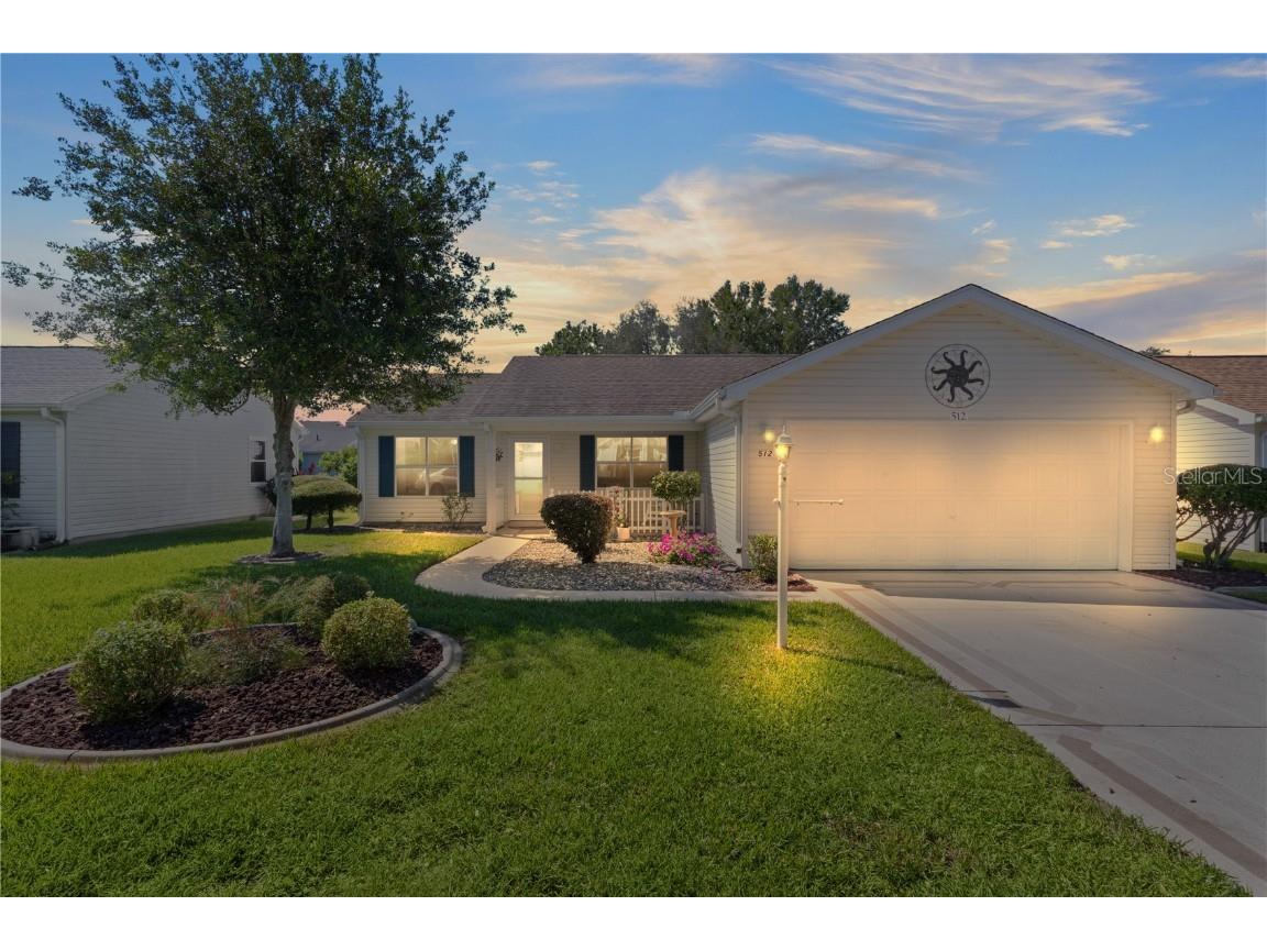 512 Valencia Place The Villages FL 32159 G5088580 image1