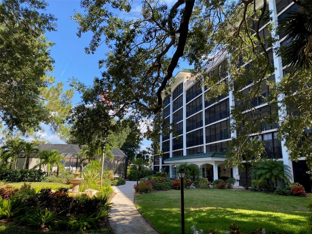 512 W Venice Avenue #408 Venice FL 34285 A4595137 image1