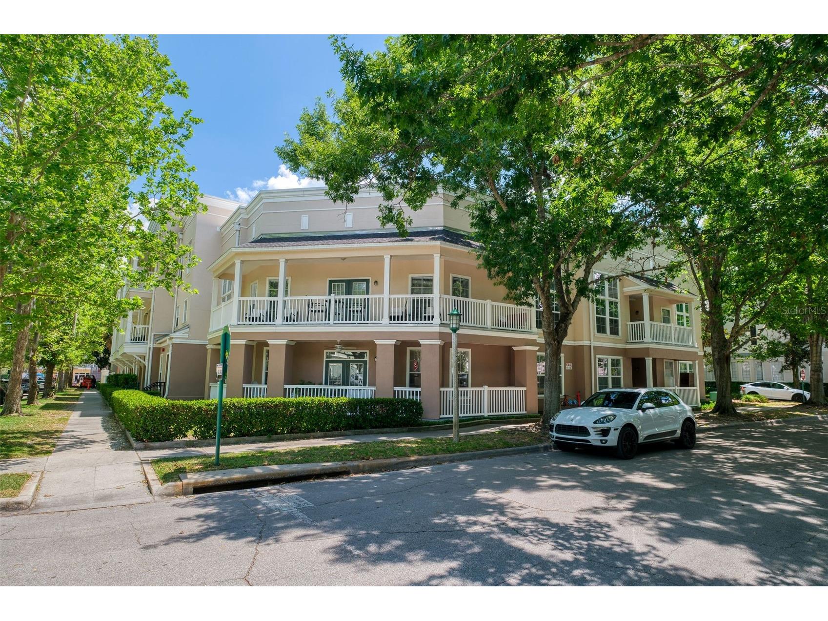512 Water Street #512 Celebration FL 34747 - WATER STREET CANAL S5148526 image1