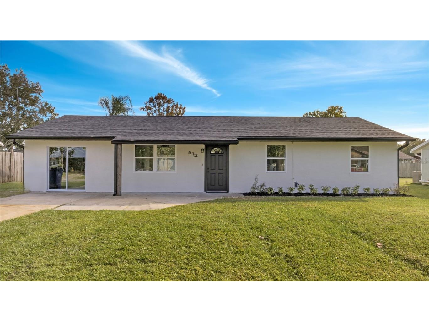 512 Wildwood Drive Edgewater FL 32132 S5094040 image1