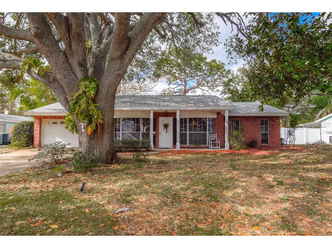 5120 55th Street N Kenneth City FL 33709 - LAKE PAUL TB8331283 image1