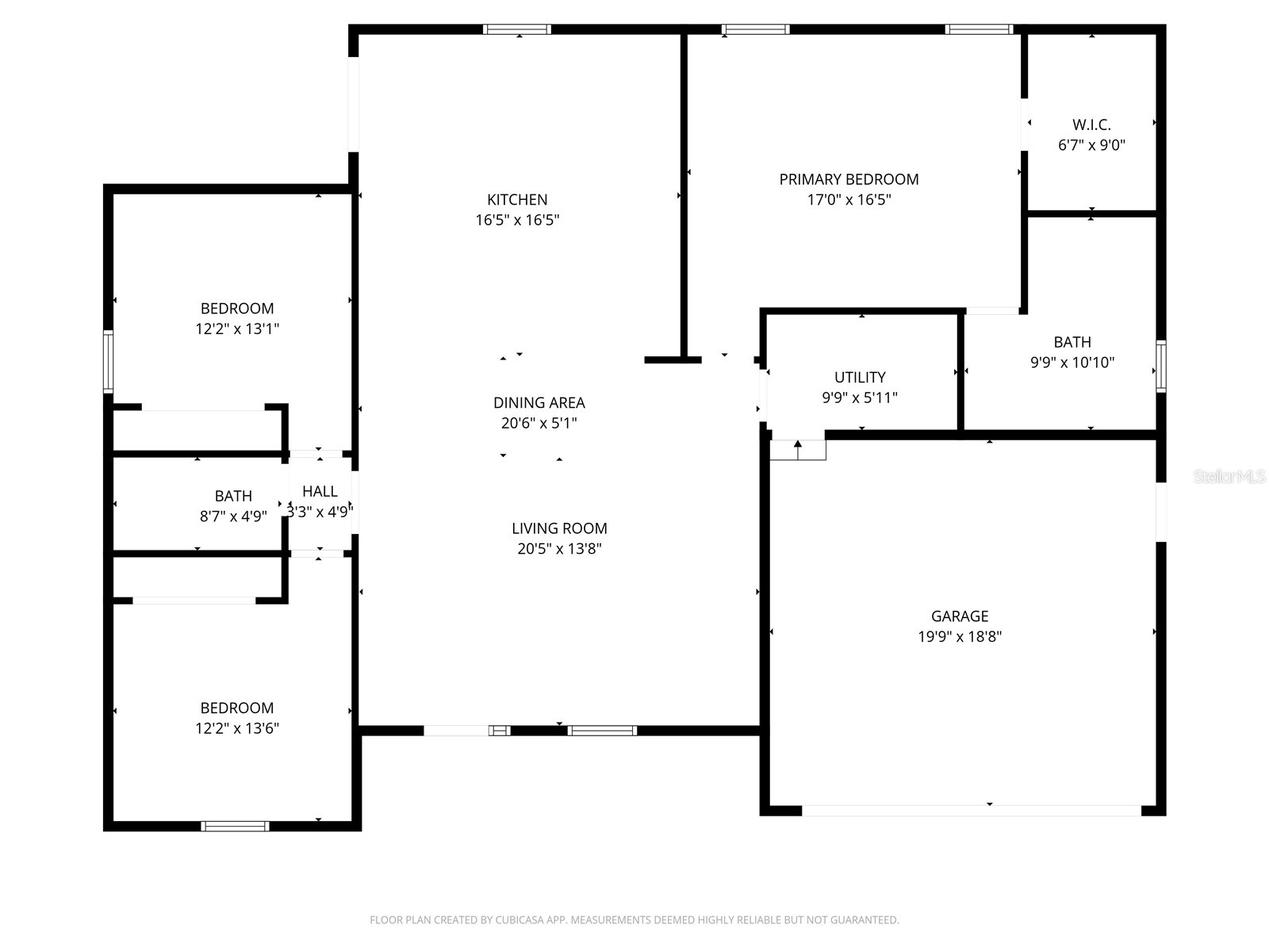 5120 65th Avenue N Pinellas Park FL 33781 TB8498632 image42