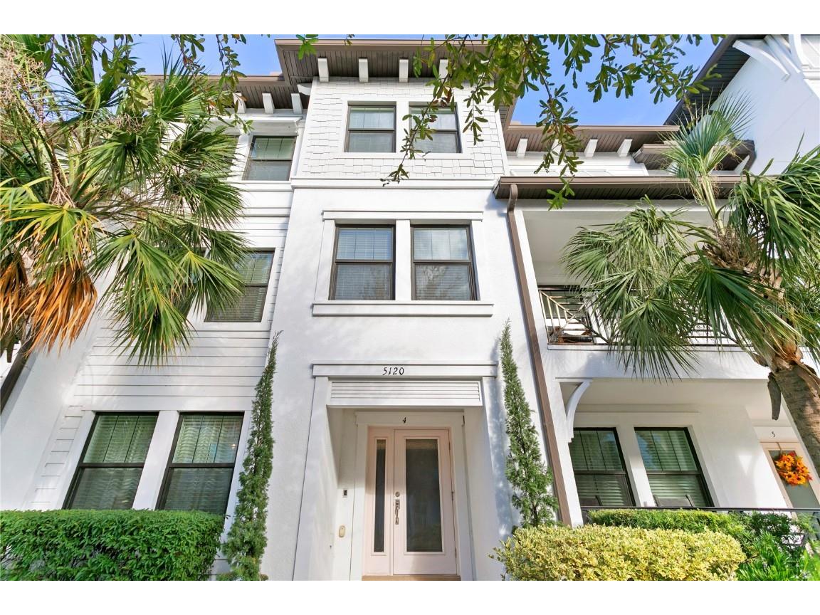 5120 Bridge Street #4 Tampa FL 33611 TB8323309 image1