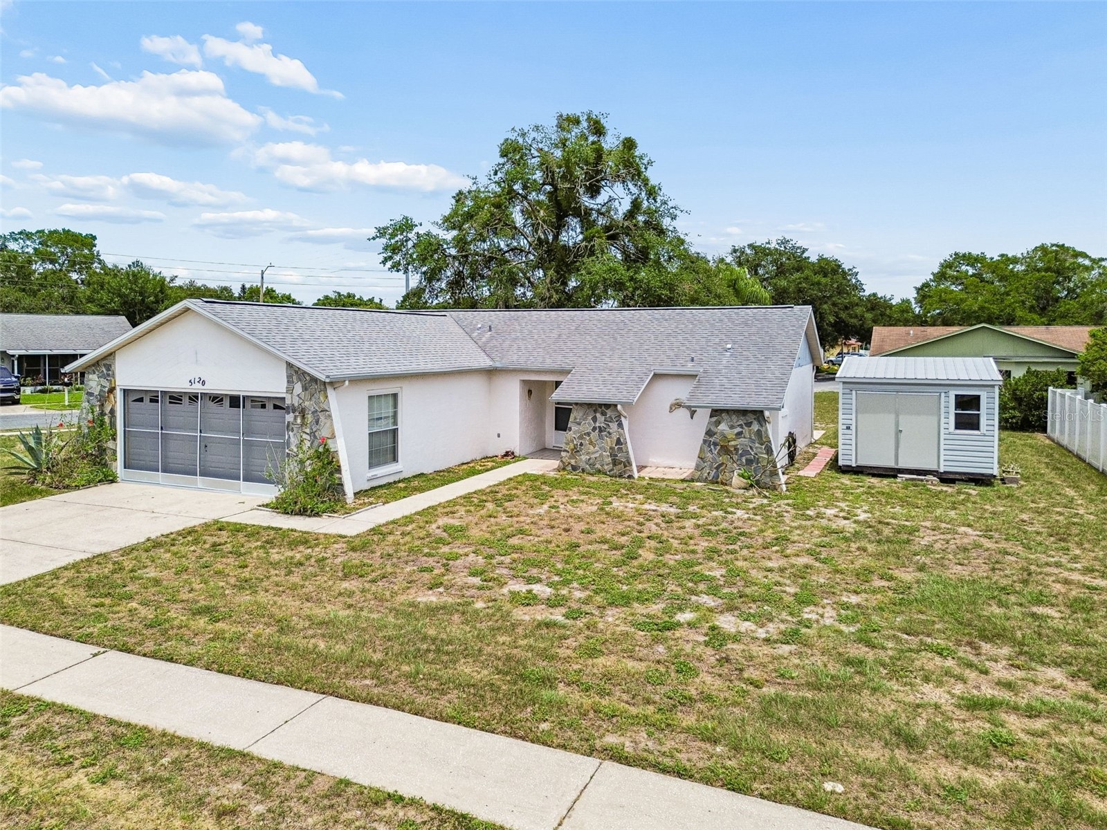 5120 Doefield Lane New Port Richey FL 34653 TB8517410 image60