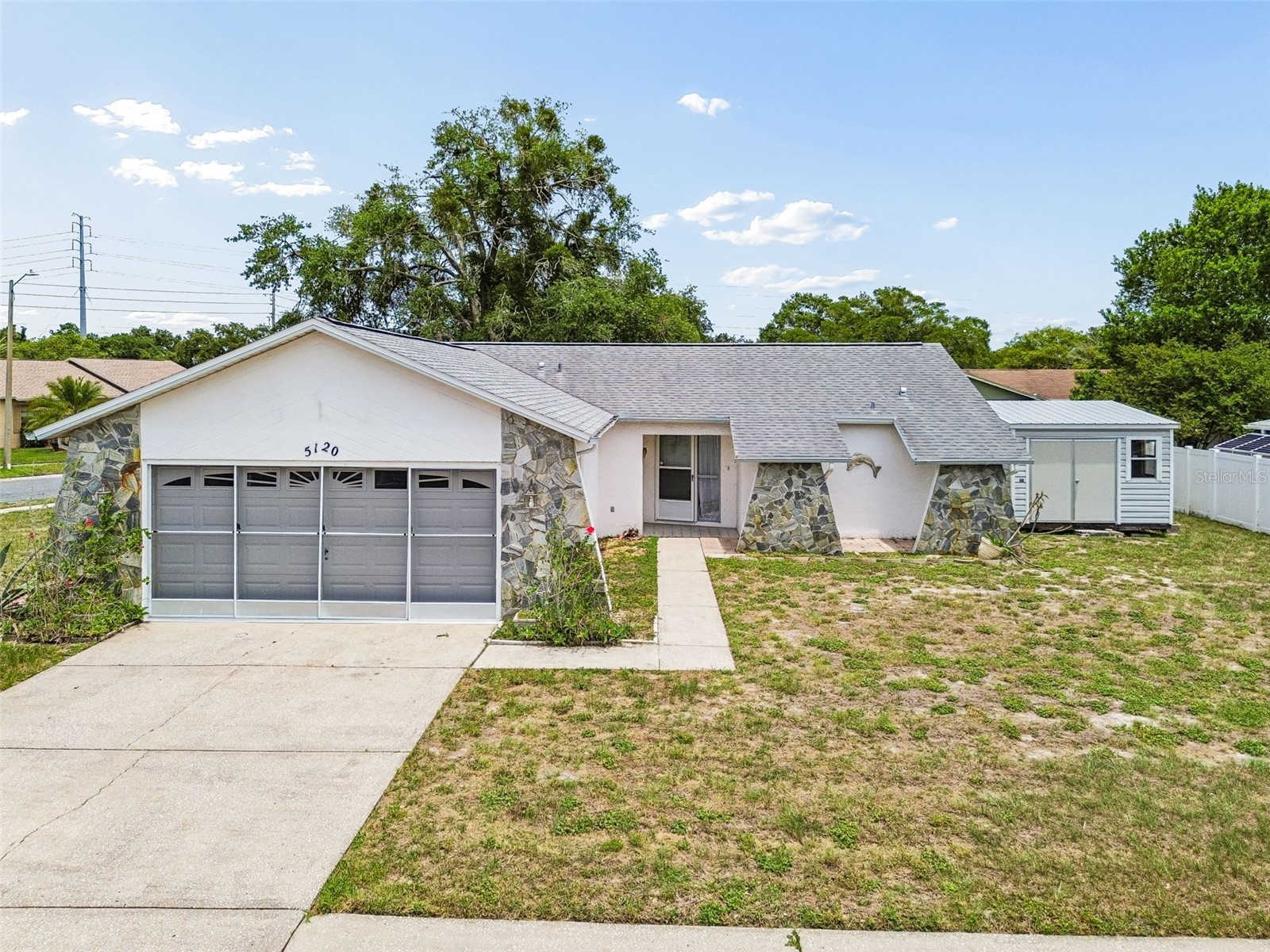 5120 Doefield Lane New Port Richey FL 34653 TB8517410 image61